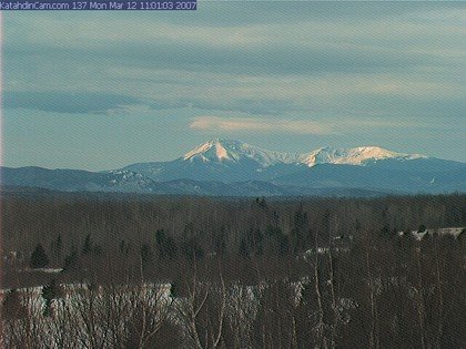 katahdin