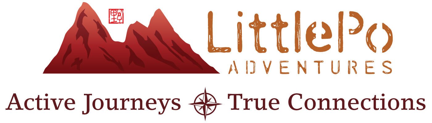 LittlePo Adventures